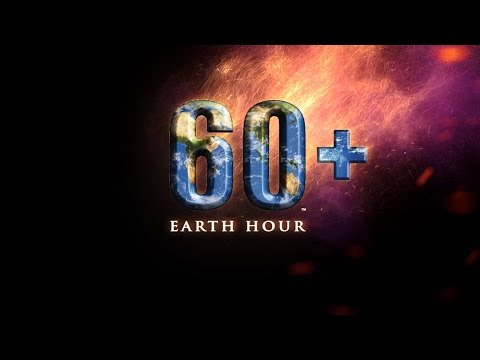 Video: 4 Dalykai, Kuriuos Galite Padaryti „Earth Hour“- „Matador Network“