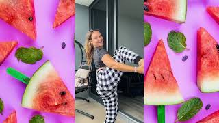 Big Bank Challenge Tiktok