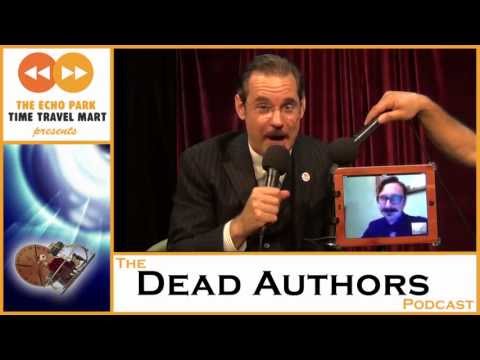 Chapter 20: Ayn Rand, featuring John Hodgman