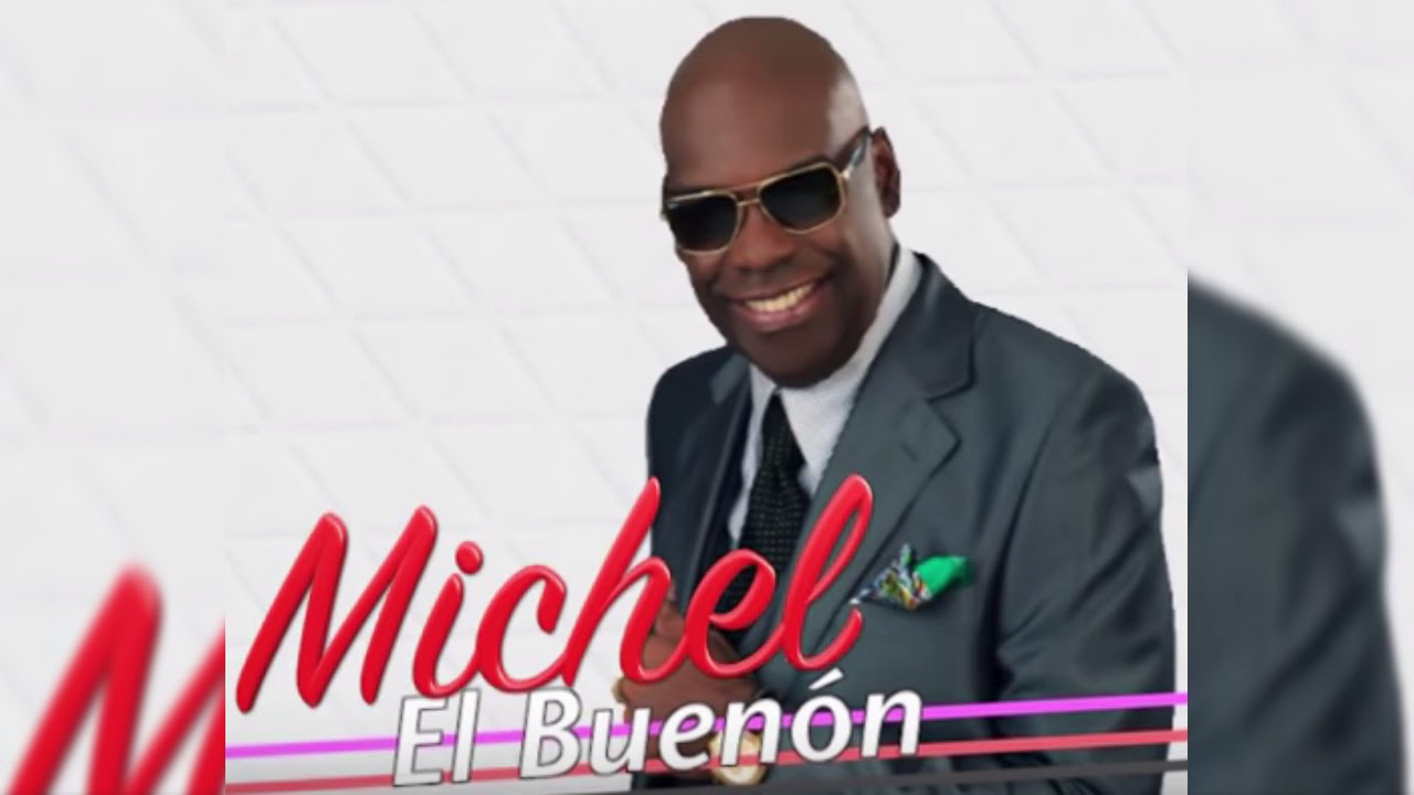 De La Vuelta   Michel El Buenon