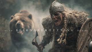 Þá er Bjarnardrottning Öskraði (When the Bear Queen Roared) | Old Norse Viking Music