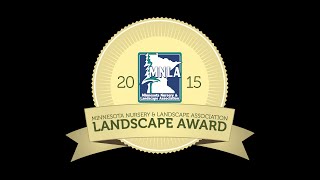 MNLA Landscape Awards 2015
