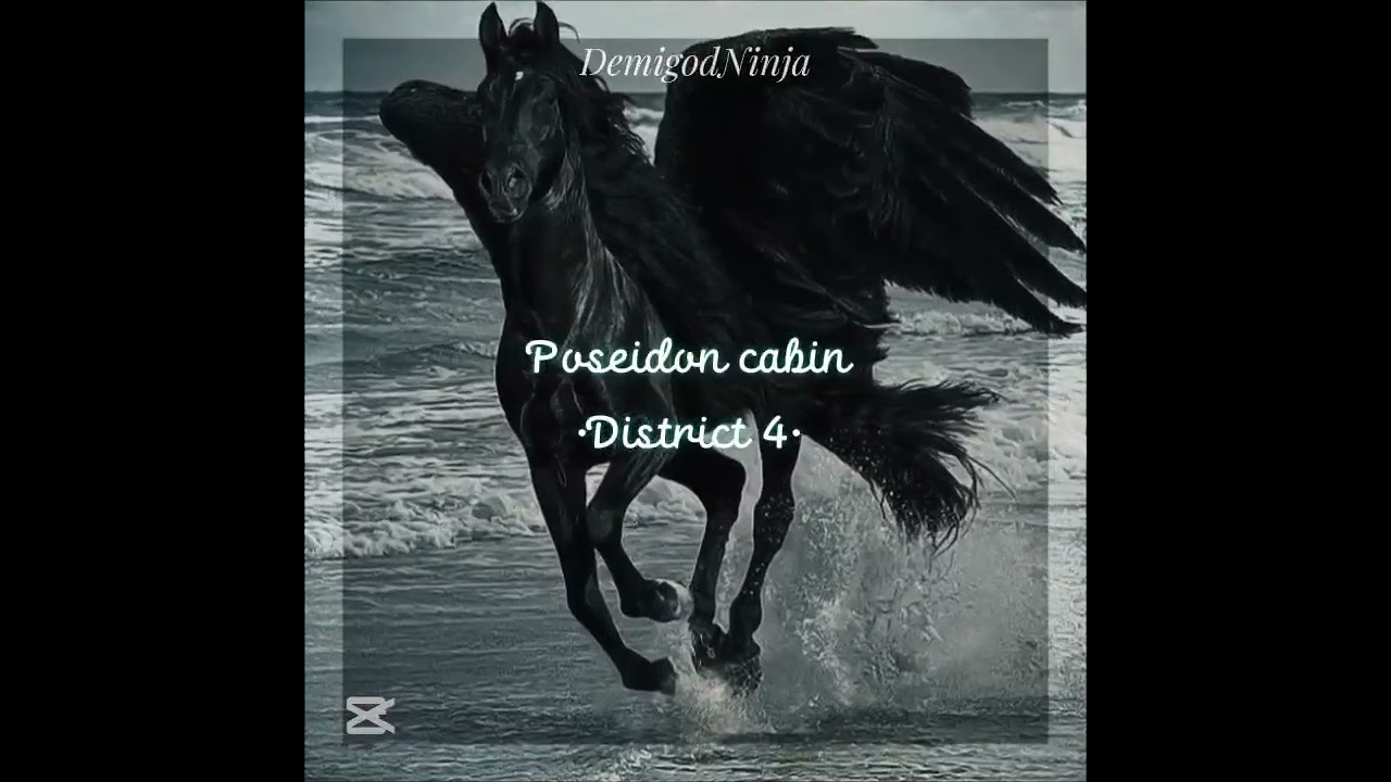 What if CHB cabins were HG districts Part 1 