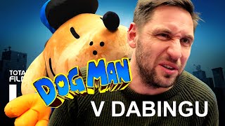 Dogman 2025 Pes Režíruje Dabing