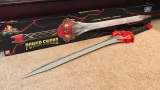 Mighty Morphin Power Rangers Legacy Red 