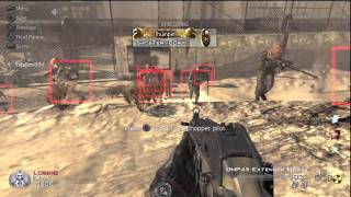 PS3 Challenge Lobby | HD PVR quality ! | hosted by ThijsTerv00rt