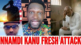 Famous NNAMDIKANU! EX-SOUTHEAST PYTHON DANCE GOVS UNITE AGAINST KANU.ARMY INVADES IGBOLAND.ACHONU SPEAKS UP Net Worth