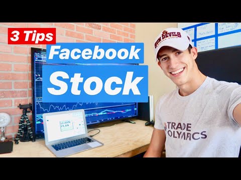 Is Facebook Stock (FB) A Good Investment | 3 Tips