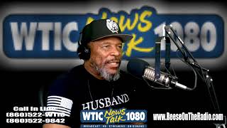 Reese On The Radio Live: November 15, 2024