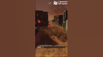 That’s Some GOOD Doctor Anti-Loop Right There - Dead by Daylight