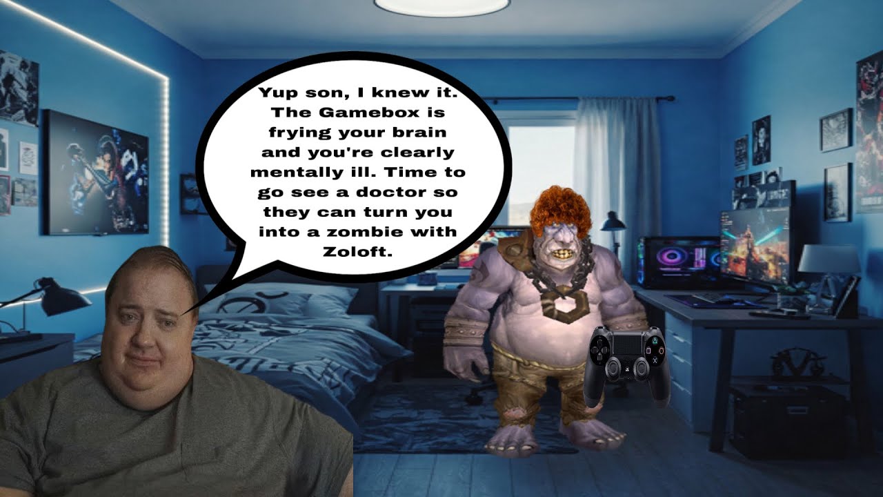 Life Circumstance, Lonliness, And Physical Problems. Why Is Everyone On Antidepressants?