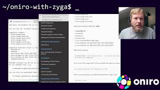 Information Set up guide: preparing Ubuntu 22.04 (Jammy) for building Oniro Guide