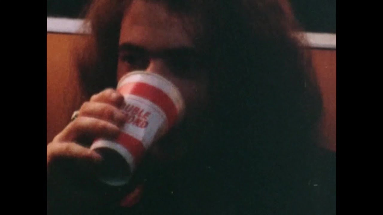 Ritchie Blackmore Interview 1974 (Eng Sub)