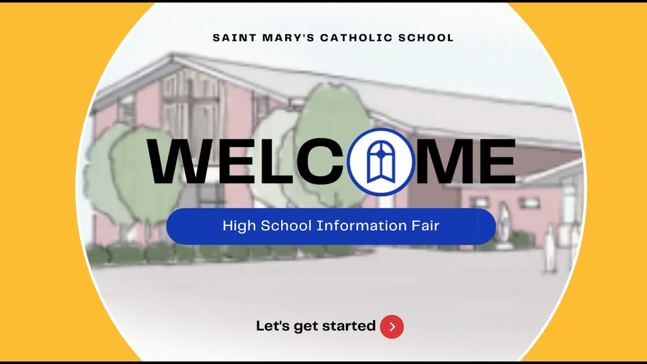 2020 HS Information Night - YouTube