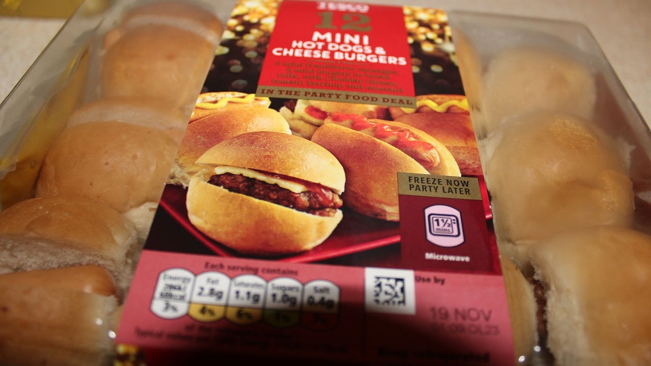 Daaayuuum. 12 burgerków i hot-dogów -- brgr.arhn.eu