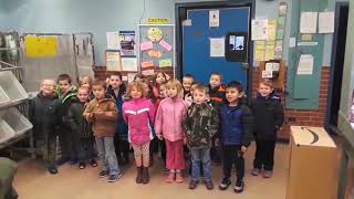 Santa Letters To Post Office