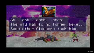 Mischief Makers - 3-8 Lunar!! Speedrun