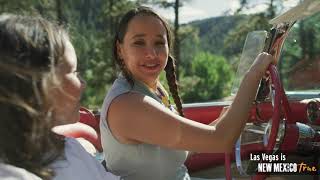 Las Vegas is New Mexico True. Visit Las Vegas just off the Interstate highway...