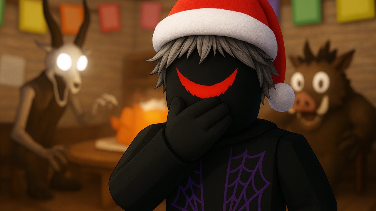 So we got new enemies?? [99 nights in the wildwest]