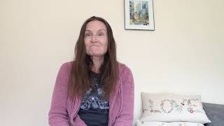 Fay Monologue - From Iron Play By Rona Munro