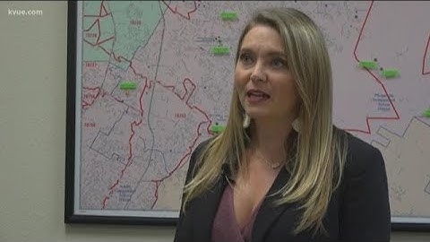 Boomtown 2040: Pflugerville ISD bracing for more growth | KVUE