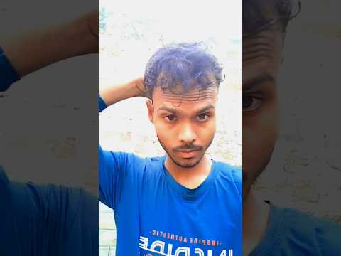 Aaj Me Naha Liya 😀 || #minivlog #shortvideo #vlog