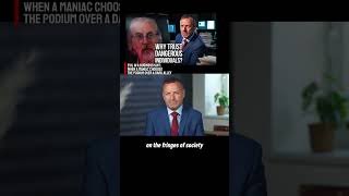 P1/33 Why Trust Dangerous Individuals?#dvorkin #anticult #crimininalprofiling #socialmask #ressler