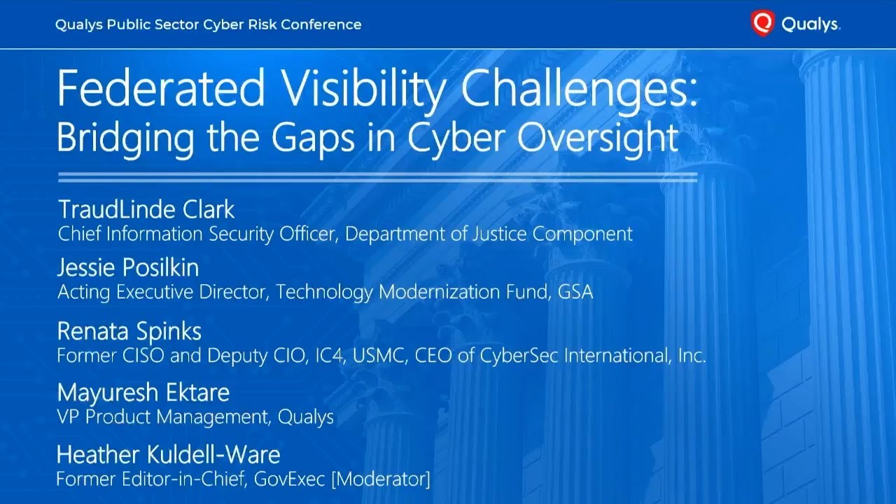 Federated Visibility Challenges: Bridging the Gaps in Cyber Oversight
