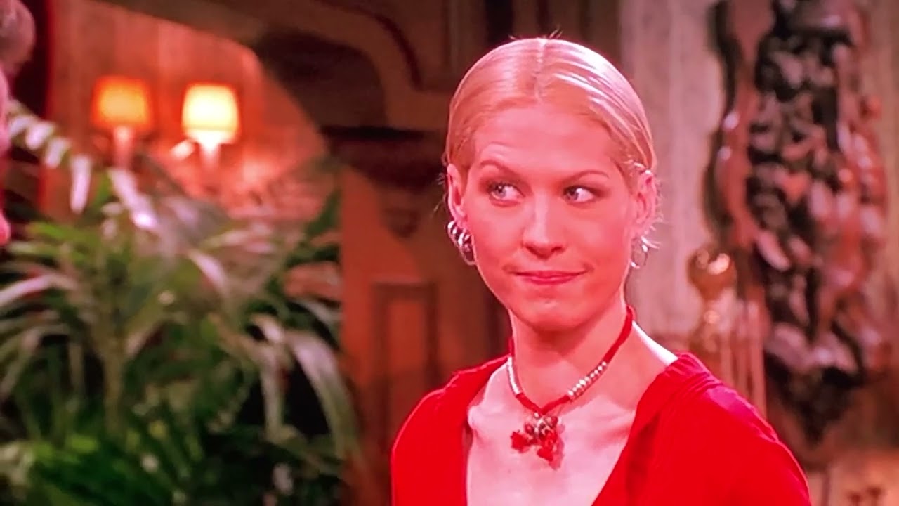 Dharma and Greg – Nixon Metaphor