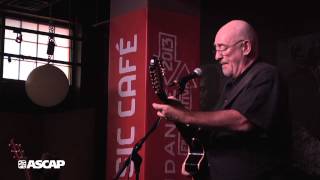 Dave Mason of Traffic - We Just Disagree - Sundance ASCAP Music Café