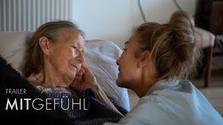 Mitgefühl - Pflege neu denken | Offizieller Trailer Deutsch HD | Im Kino