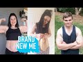 Incredible Weight Loss Transformations | BRAND NEW ME