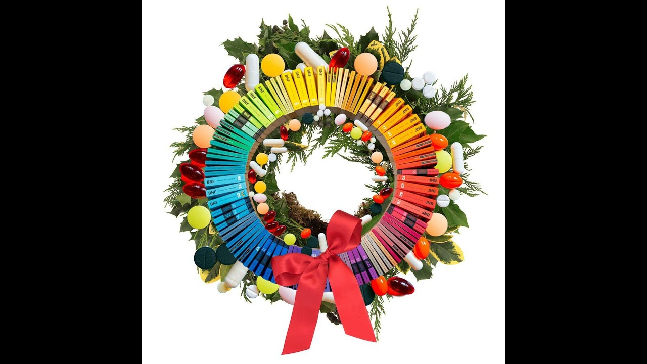 The Aural Apothecary Almanac 2025