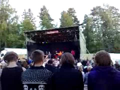 Watch Svensk punk feat. Johan Johansson - USA @ SGG 2009 on YouTube Watch Svensk punk feat. Johan Johansson - USA @ SGG 2009 on YouTube