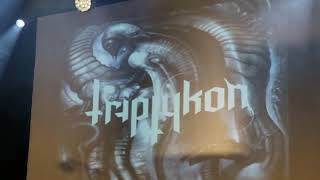 Triptykon - The Prolonging Live at Scarborough Spa