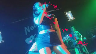 PIKER KERI feat UUT SELLY live NEVADA cafe