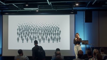 IGNITE TALK: How To Improve the Code Review Process In Your Team - Nora Tomas