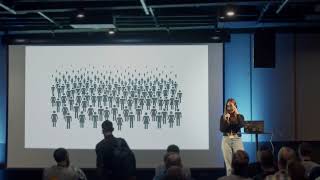 IGNITE TALK: How To Improve the Code Review Process In Your Team - Nora Tomas