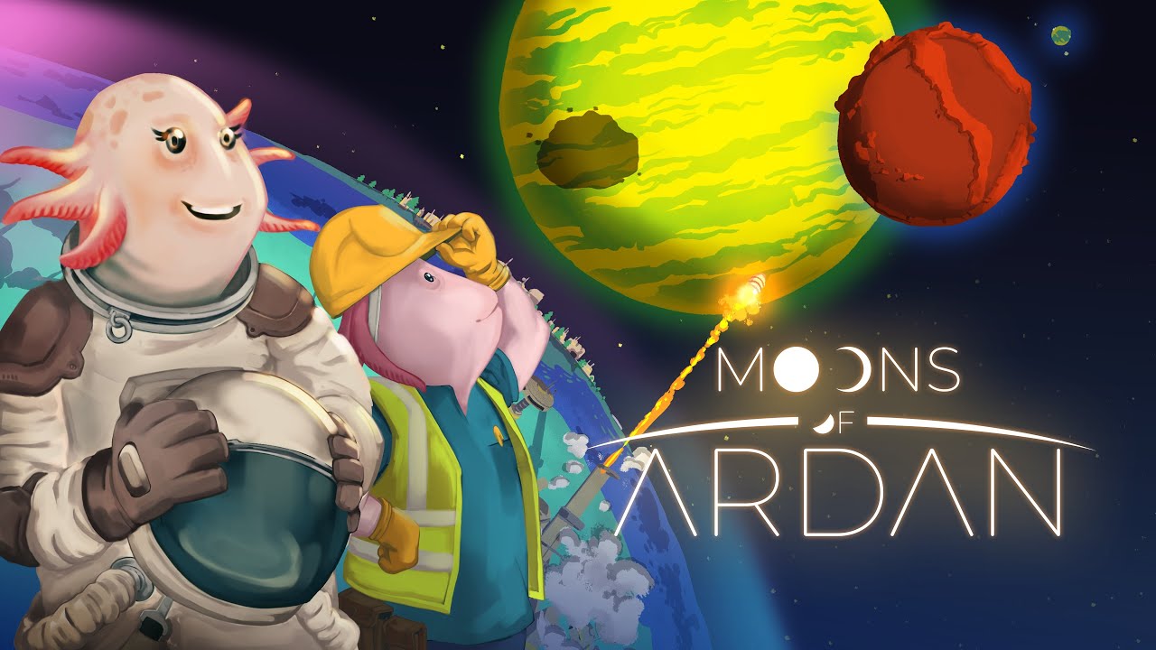 Moons of Ardan - v0.11.0.18 - Rebroadcasting