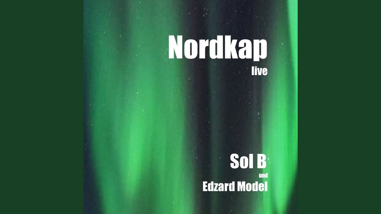 Singer-Songwriter (Live)