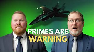 What Prime Contractors REALLY Expect for CMMC - EP #53