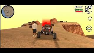 GTA San Andreas - Android Walkthrough - Mission #67 - Interdiction