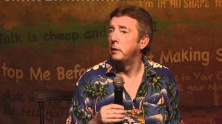 Conal Gallen - Going Tomorrow