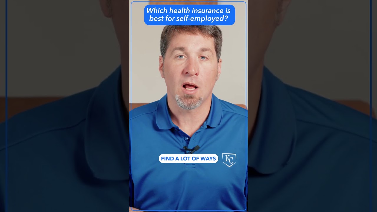 The Smartest Health Insurance Strategy for the Self-Employed  