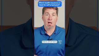 The Smartest Health Insurance Strategy for the Self-Employed  #shorts