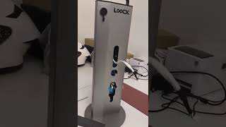 LOOCKPH: NEW F11 Assembly Guide