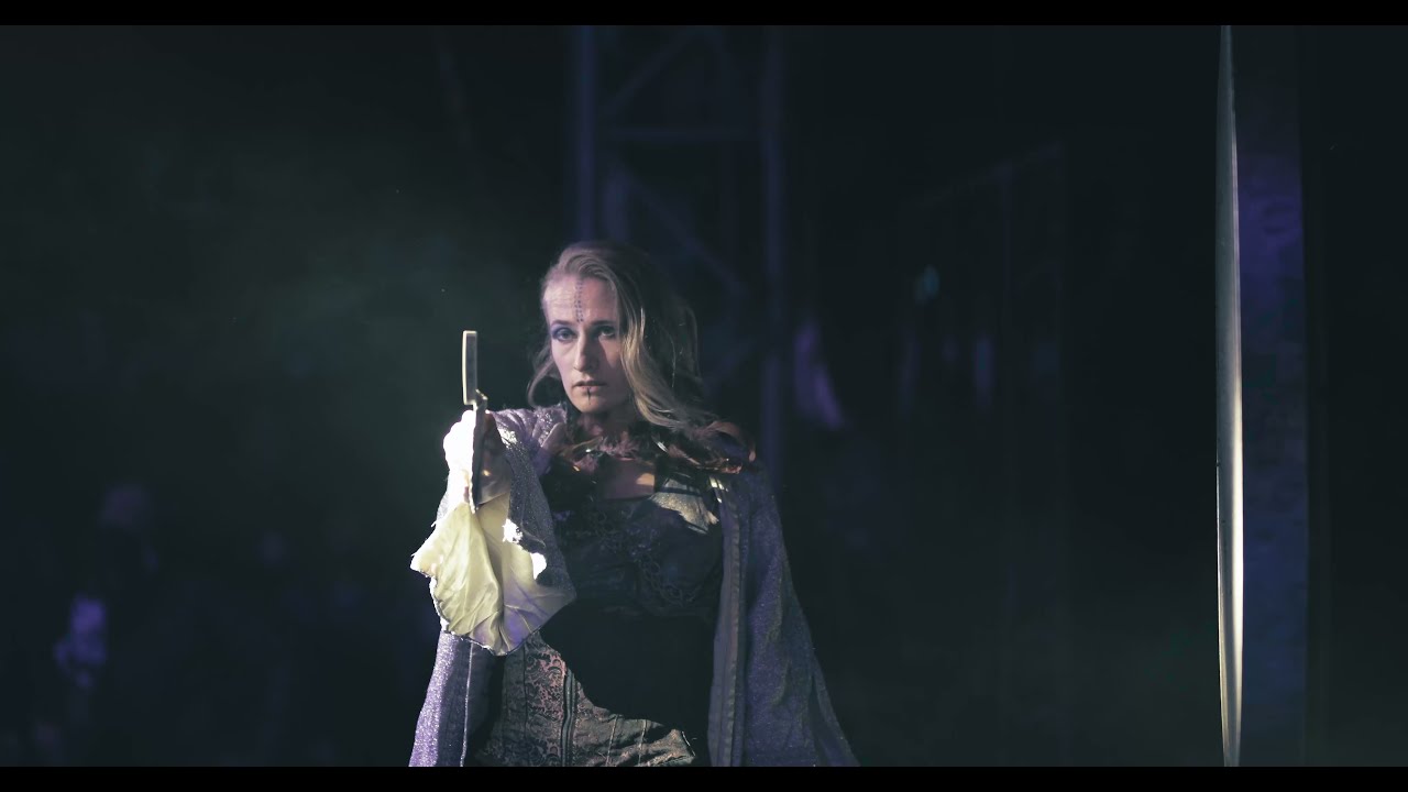 Cirque Berserk – Hyde Park Winter Wonderland 2021 – mini 10