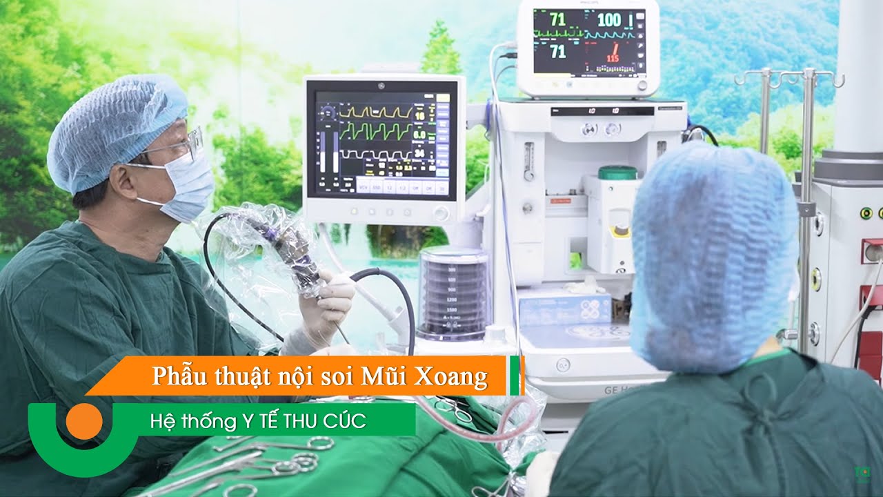 Phẫu thuật nội soi hiện đại xử lý cùng lúc 4 vấn đề... - youtube