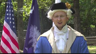 The 289th birthday of Gen. Thomas Sumter is being honored in Sumter County