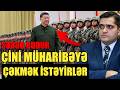 Çini müharibəyə çəkmək istəyirlər - SƏBƏB BUDUR